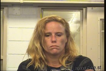 Shannon  Palmer Mugshot